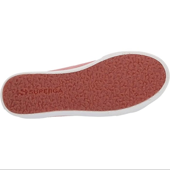 NIB Superga 2790 Suecotlinw Platform Sneaker - Picture 7 of 10